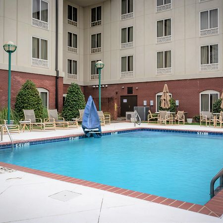 Holiday Inn Express & Suites - Tuscaloosa-University By Ihg Εξωτερικό φωτογραφία