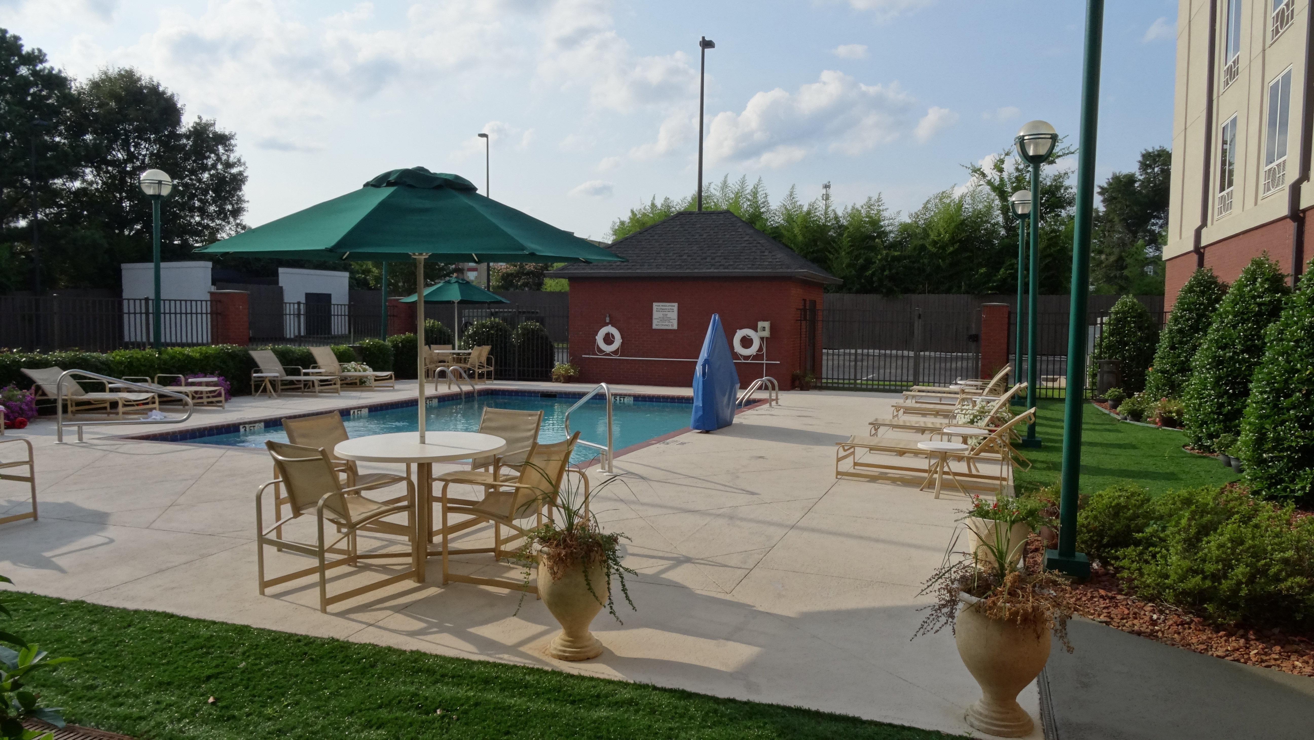 Holiday Inn Express & Suites - Tuscaloosa-University By Ihg Εξωτερικό φωτογραφία