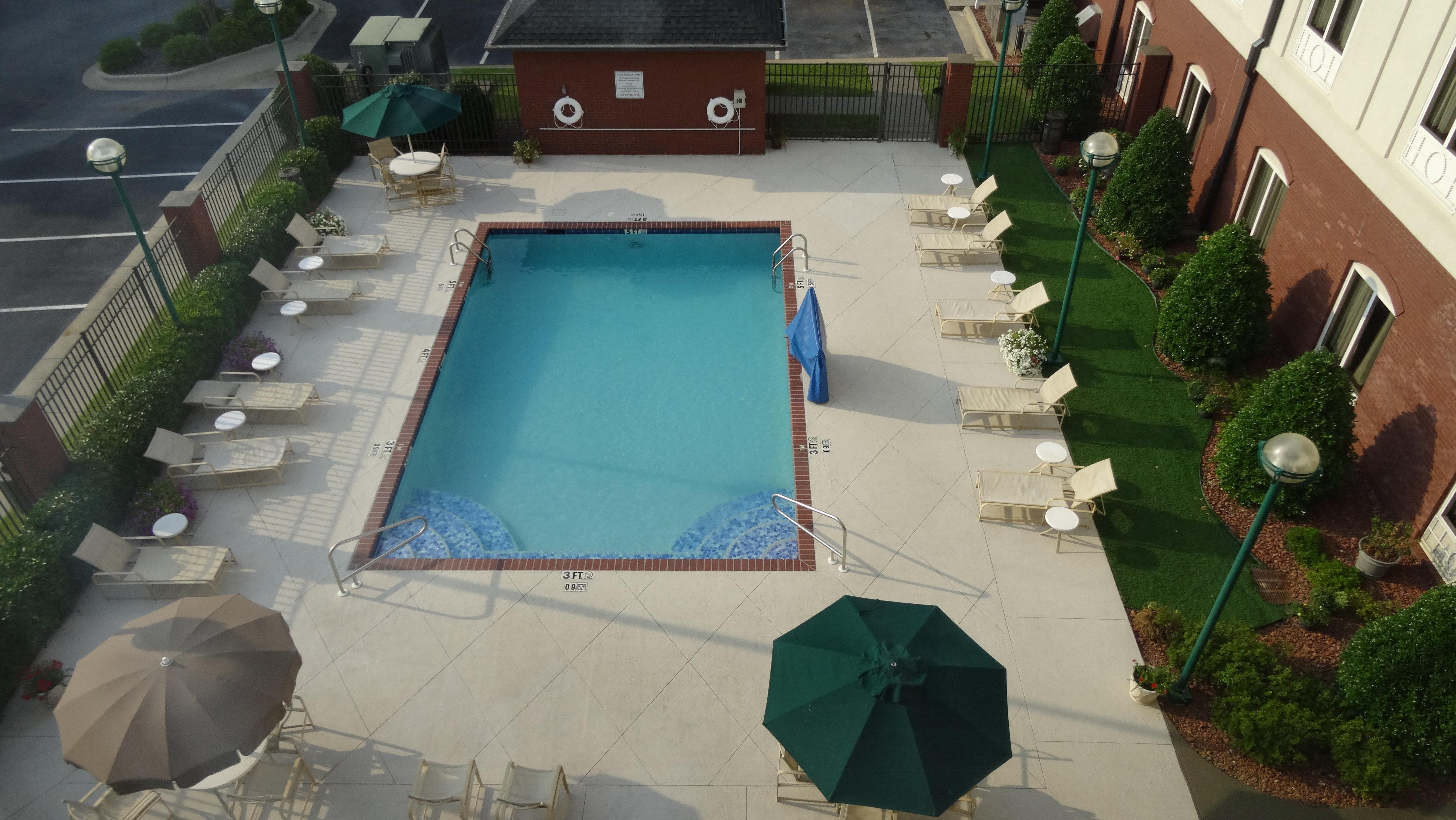 Holiday Inn Express & Suites - Tuscaloosa-University By Ihg Εξωτερικό φωτογραφία