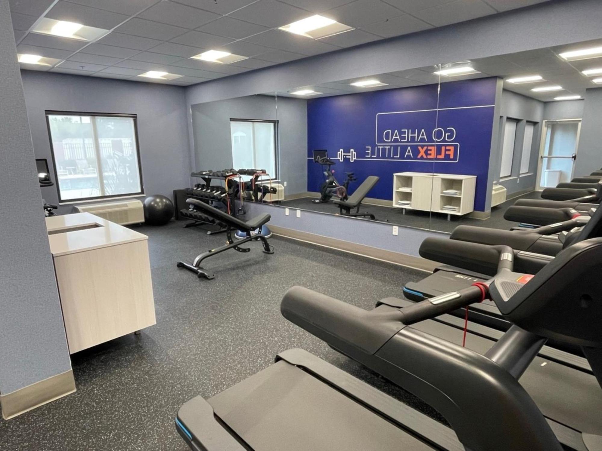 Holiday Inn Express & Suites - Tuscaloosa-University By Ihg Εξωτερικό φωτογραφία