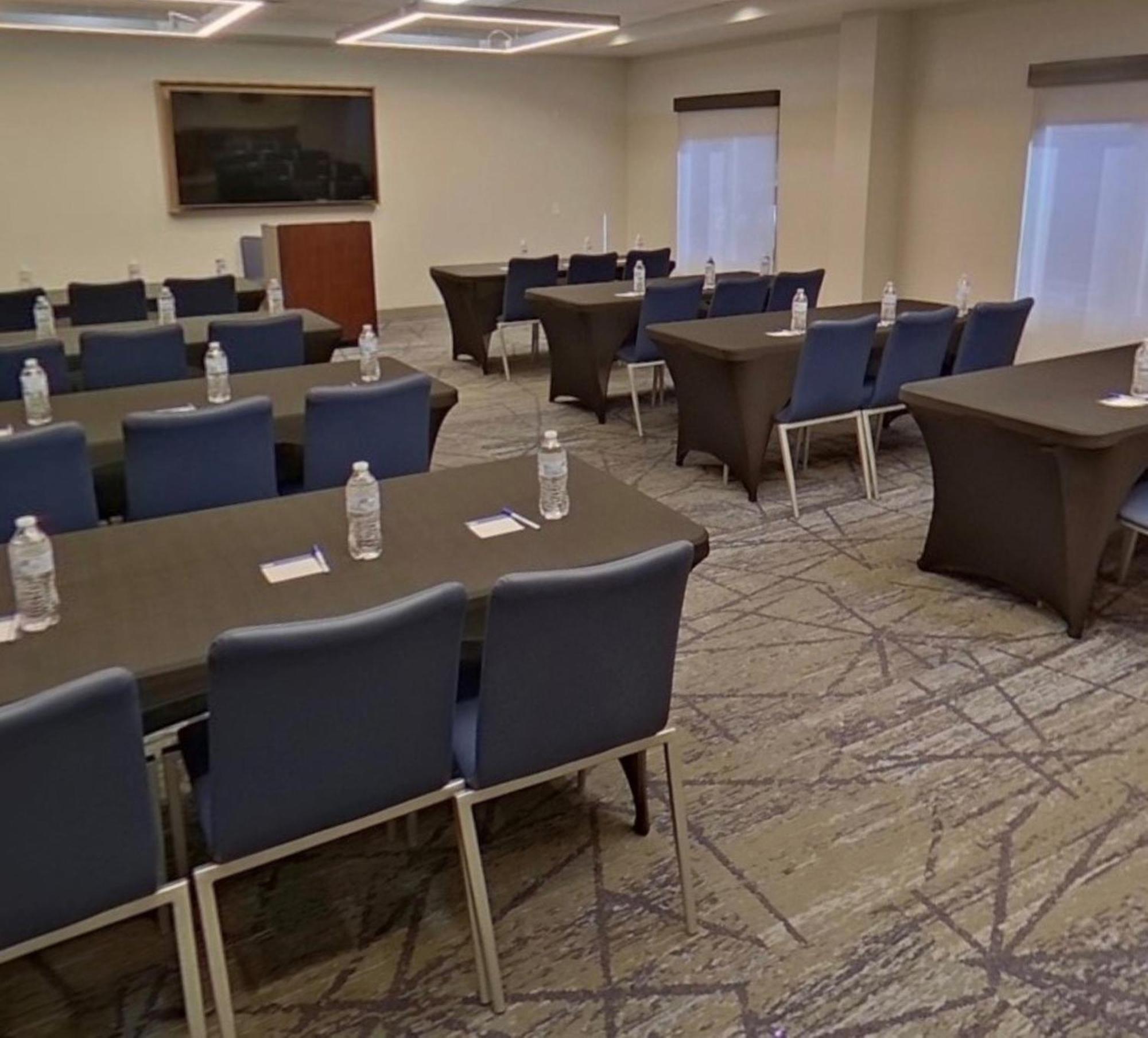 Holiday Inn Express & Suites - Tuscaloosa-University By Ihg Εξωτερικό φωτογραφία