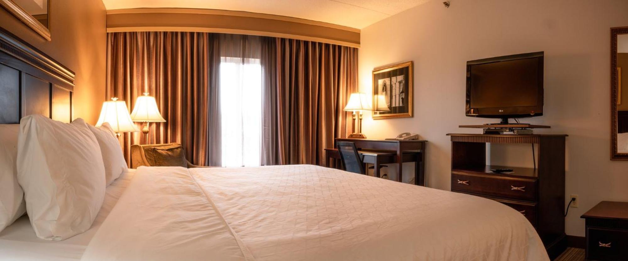 Holiday Inn Express & Suites - Tuscaloosa-University By Ihg Εξωτερικό φωτογραφία