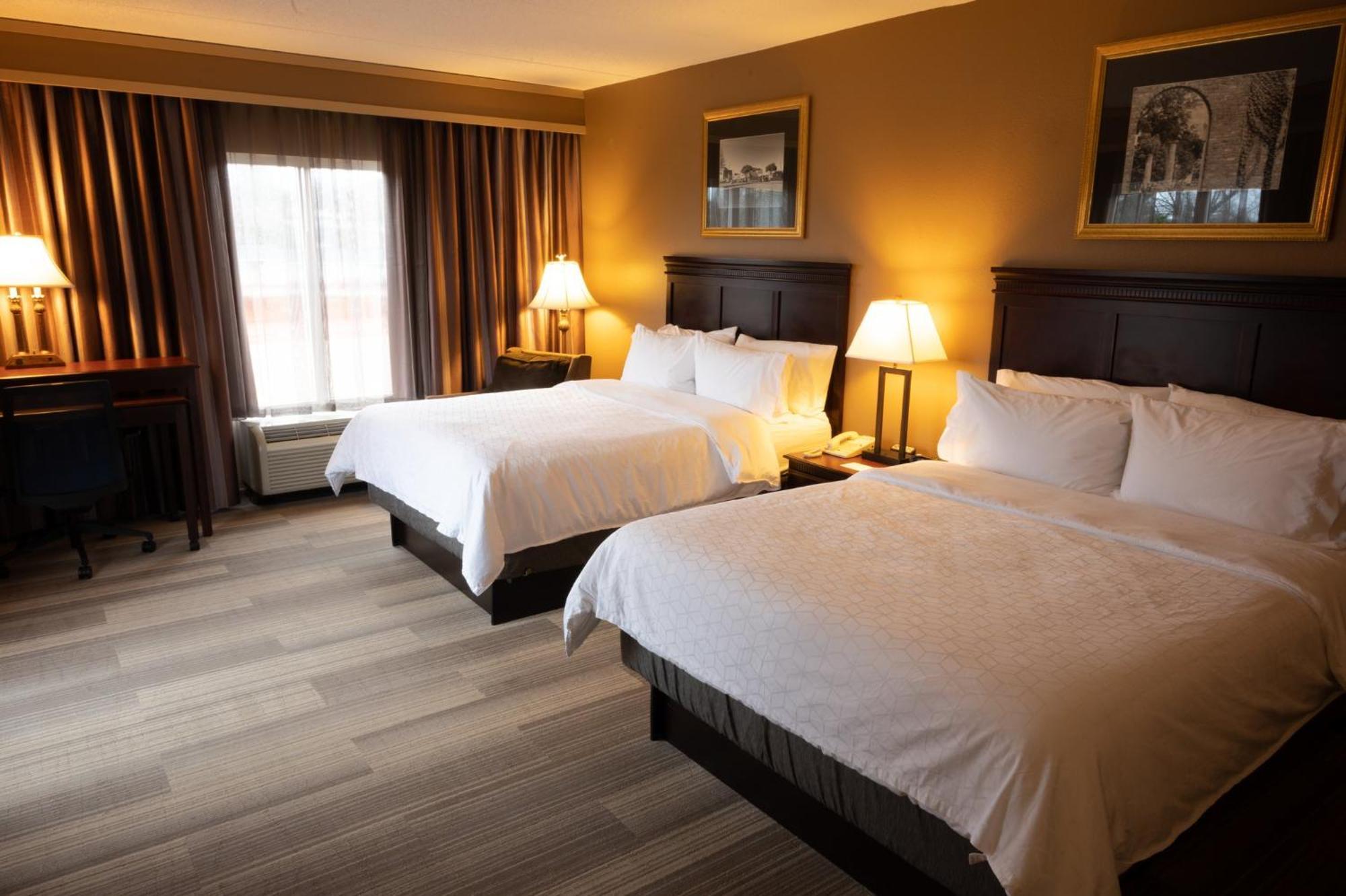 Holiday Inn Express & Suites - Tuscaloosa-University By Ihg Εξωτερικό φωτογραφία