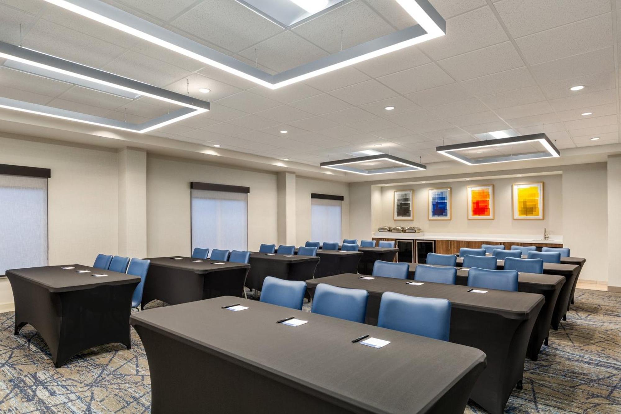 Holiday Inn Express & Suites - Tuscaloosa-University By Ihg Εξωτερικό φωτογραφία