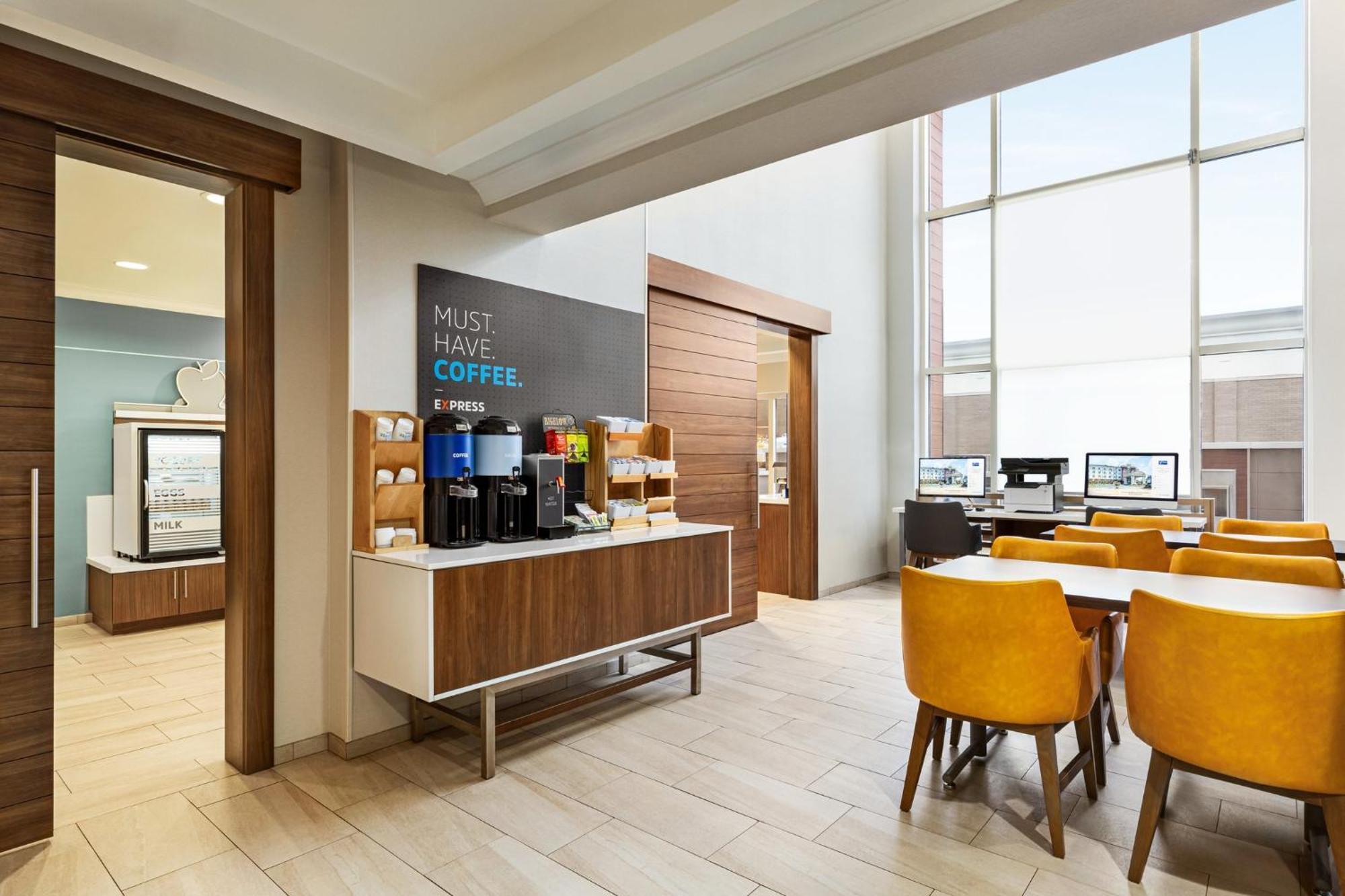 Holiday Inn Express & Suites - Tuscaloosa-University By Ihg Εξωτερικό φωτογραφία