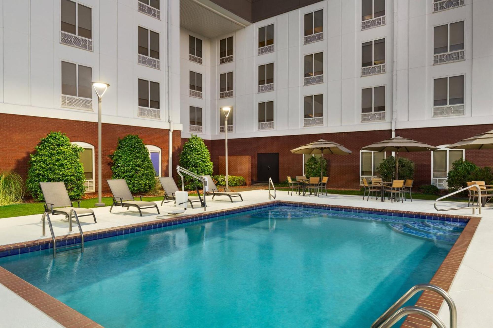 Holiday Inn Express & Suites - Tuscaloosa-University By Ihg Εξωτερικό φωτογραφία