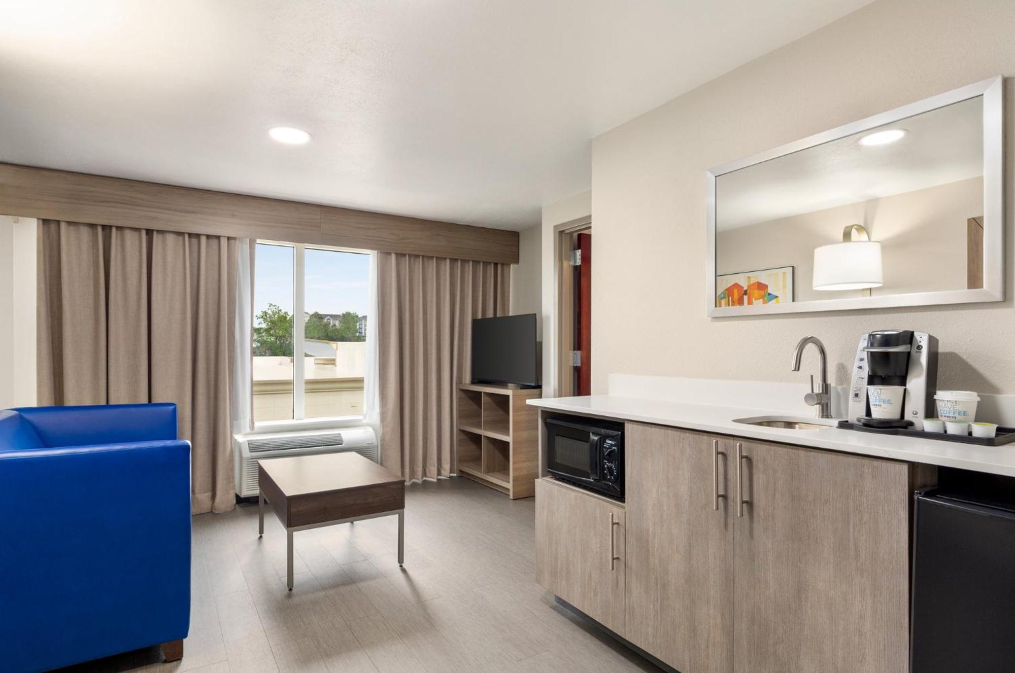 Holiday Inn Express & Suites - Tuscaloosa-University By Ihg Εξωτερικό φωτογραφία