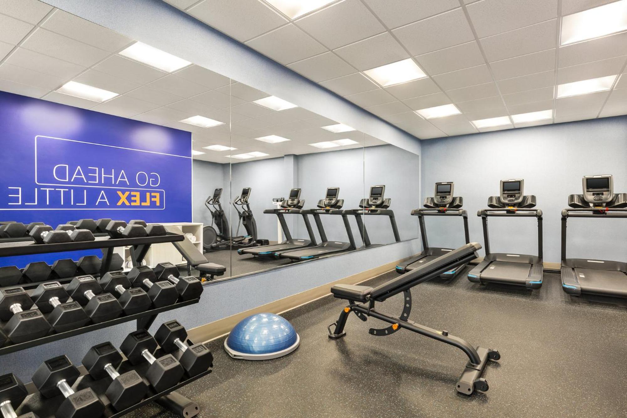 Holiday Inn Express & Suites - Tuscaloosa-University By Ihg Εξωτερικό φωτογραφία