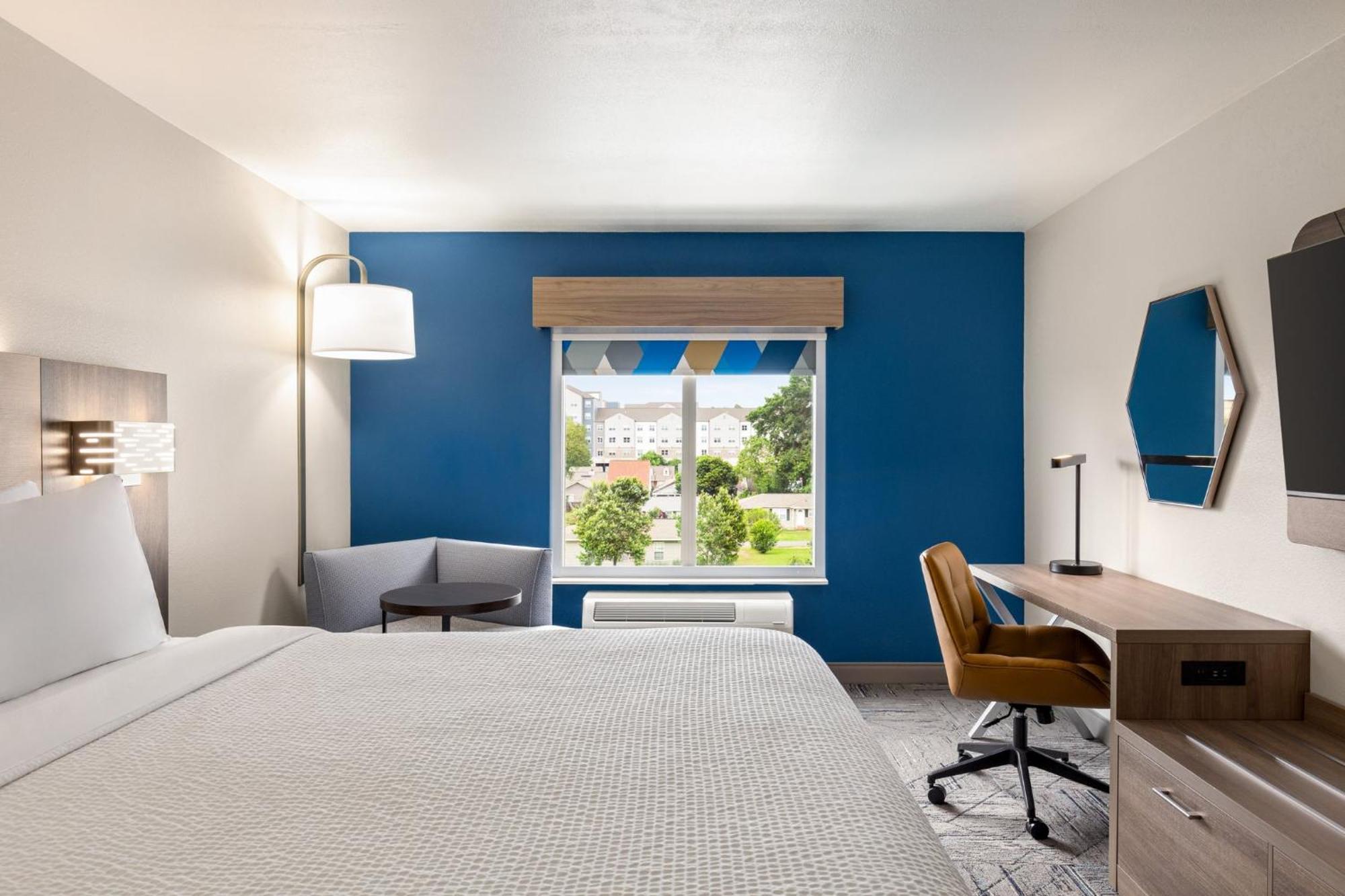 Holiday Inn Express & Suites - Tuscaloosa-University By Ihg Εξωτερικό φωτογραφία