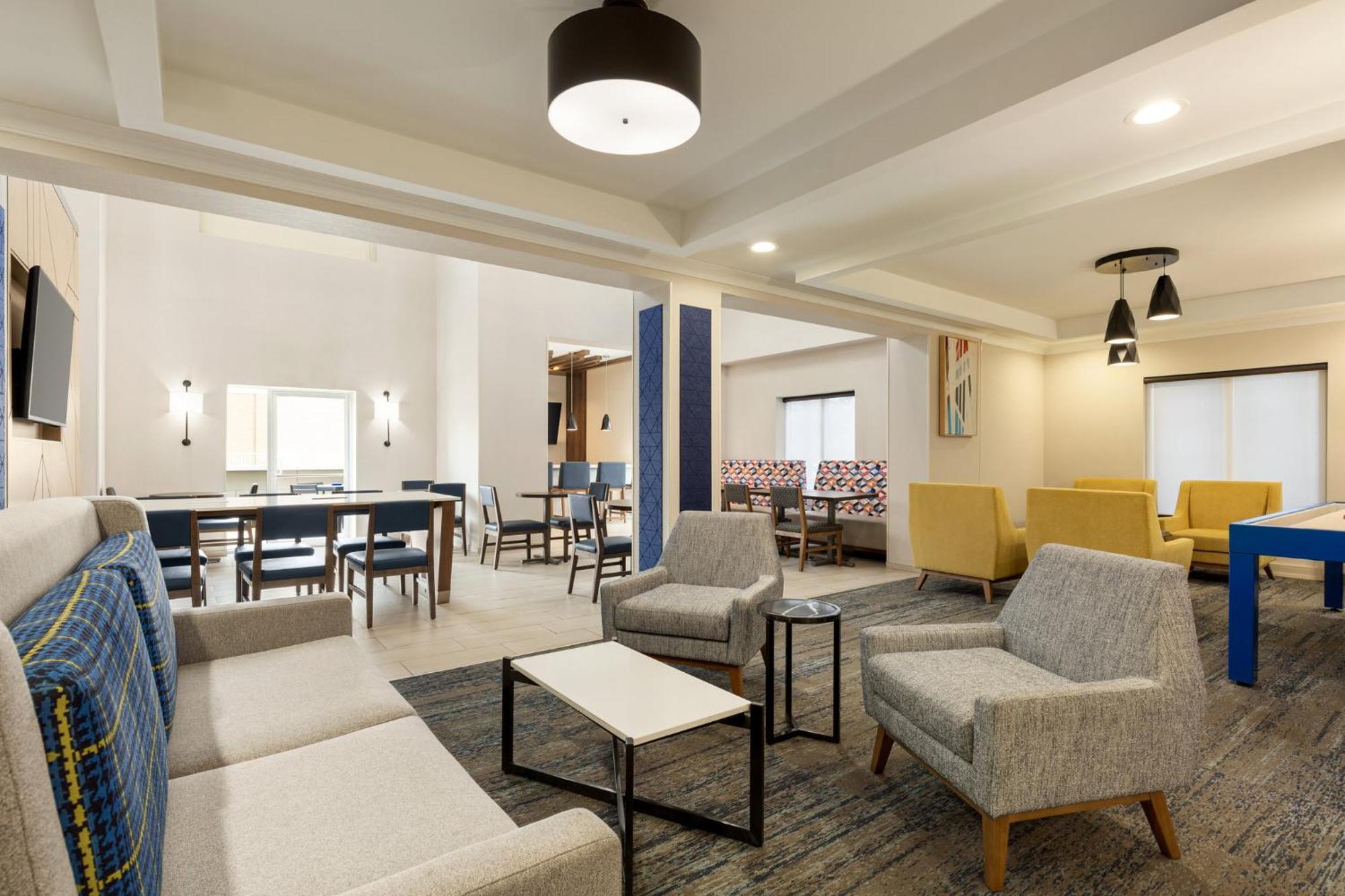 Holiday Inn Express & Suites - Tuscaloosa-University By Ihg Εξωτερικό φωτογραφία